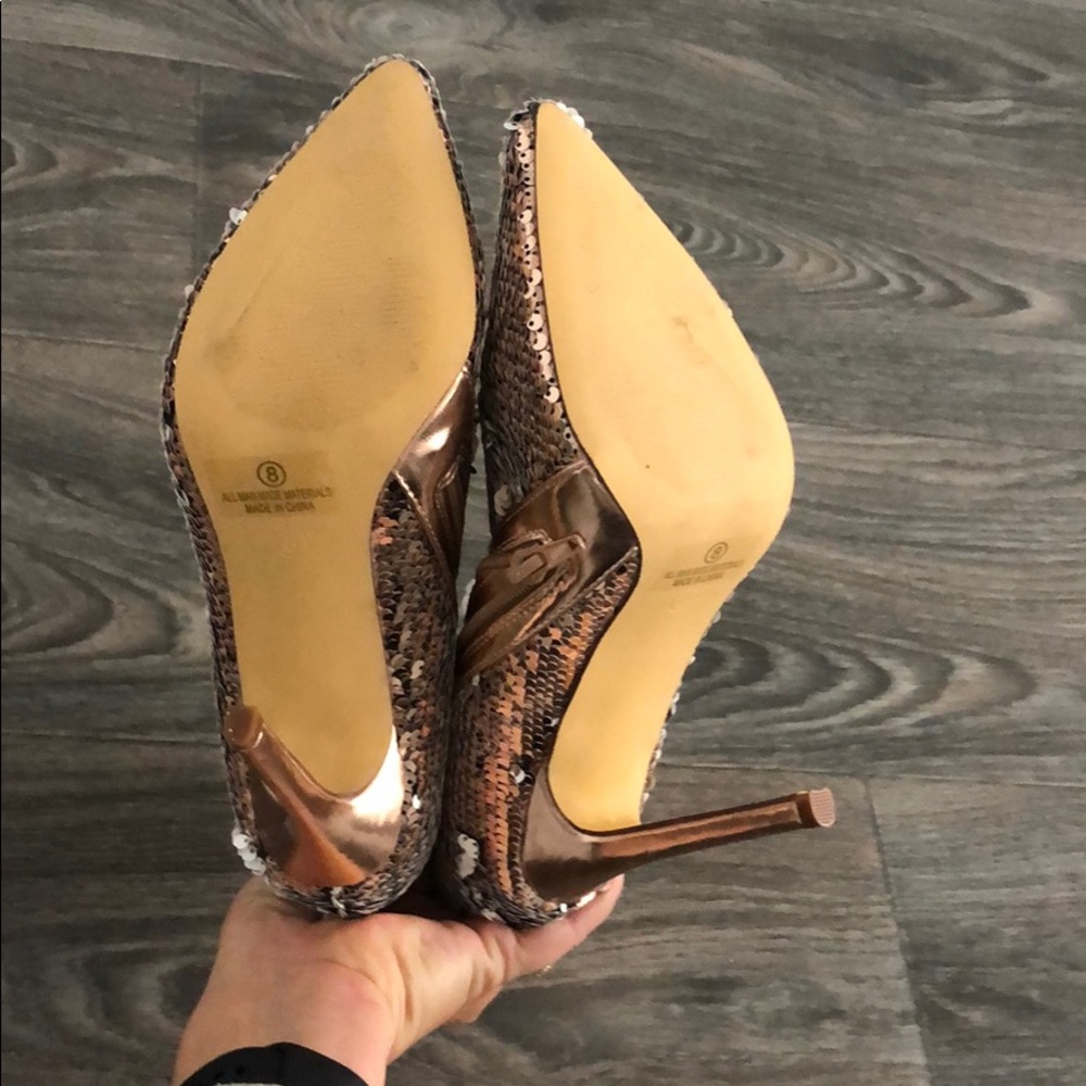 Shoes - Picture 2 of 2